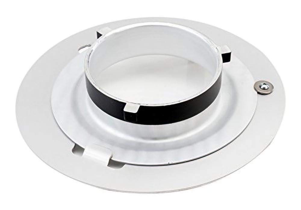 Manfrotto LLLS2351N - Conector Speedring Bowens