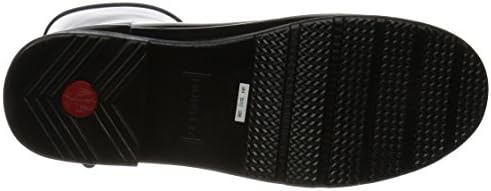 Hunter Women's Wellington Boots Rain, Black, 9 | Image 3