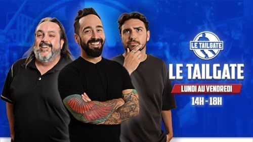 Montage de la semaine &ndash; Le Tailgate