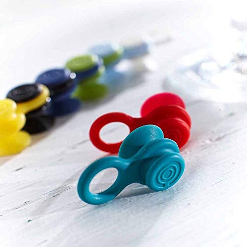 Marcador de Taças 24 Peças Wa151 Le Creuset