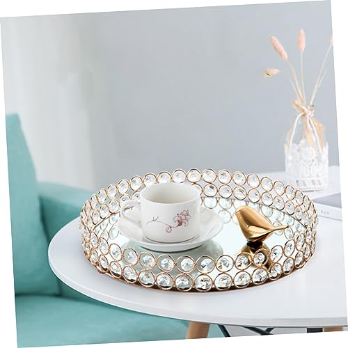 Soporte para velas sin manchas de cera porta velas elegante de boda 3
