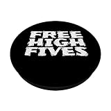 Zoom IMG-1 free high fives detto divertente Zoom IMG-1 free high fives detto divertente