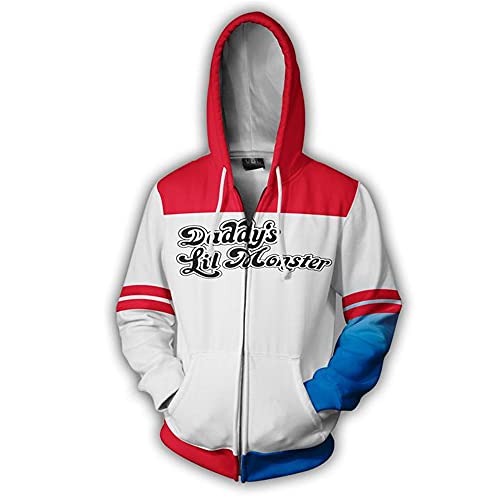 32 Meilleur veste harley quinn en 2022 [Basé sur 506 avis]