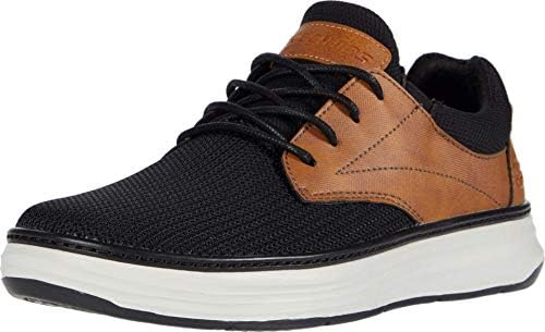 skechers moreno black