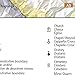 Tour du Mont Blanc Map (National Geographic Trails Illustrated Map, 4010)
