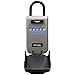 Master Lock 5424D 4 Pack 2-7/8in. Light Up Dial Portable Lock Box