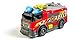 Dickie Toys – Feuerwehrauto – mit echter Wasserspritze, Sirene und Licht, Freilauf, 15 cm lang, Spielzeugauto für Kinder ab 3 Jahren Lang Lang günstig Kaufen-Dickie Toys – Feuerwehrauto – mit echter Wasserspritze, Sirene und Licht, Freilauf, 15 cm lang, Spielzeugauto für Kinder ab 3 Jahren