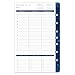 FranklinCovey - Monticello Weekly Ring-Bound Planner (Classic, Jan 2025 - Dec 2025)