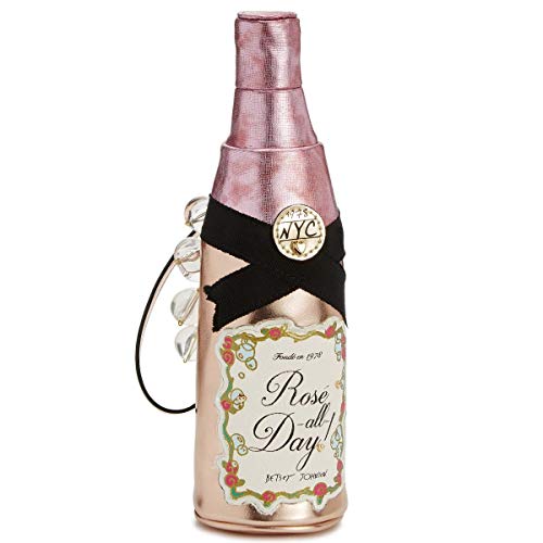 Betsey Johnson Rose All Day Wrislet, Pink