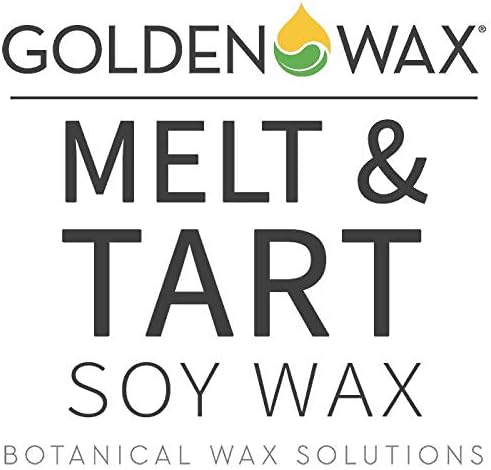 Golden Wax (494) - for Wax Melts
