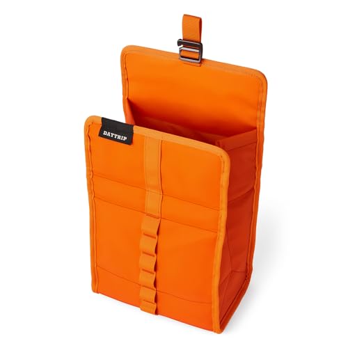Image of YETI Daytrip Lunch Bag King Crab Orange