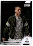 2021 Topps Stadium Club Chrome UEFA Champions League #38 David Trezeguet