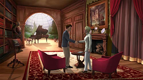 Yesterday Origins Nintendo SWITCH Code de téléchargement Neuf - vue 8