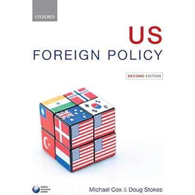 U.S. Foreign Policy