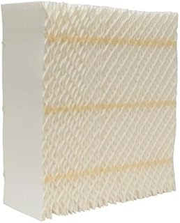 Best AIRCARE 1043 Replacement Space Saver Wick,White Reviews