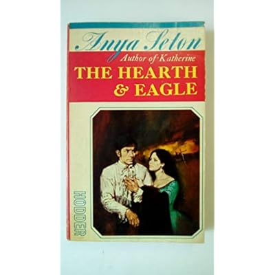 The Hearth & Eagle