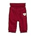Produktbild Steiff Baby-Mädchen Woven Pants Hose, Rot (BEET RED 4010), 62 (Herstellergröße:62)