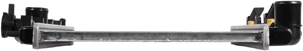 Radiator Fit for Subaru Legacy 2.5L 2005-2010 for Subaru Outback 2.5L 2005-2010 Aluminum Radiator OEM 2778