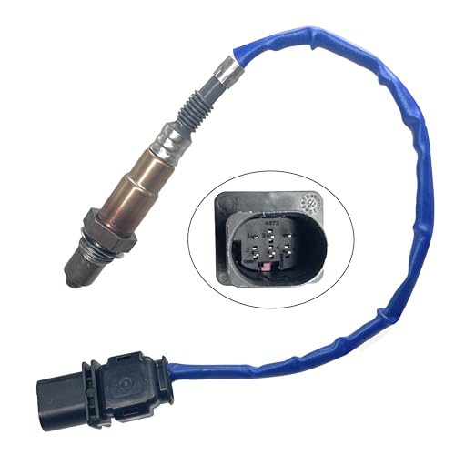 Sensor de Oxígeno Upstream y Downstream para Ford Escape 2013-2016 miniatura 5