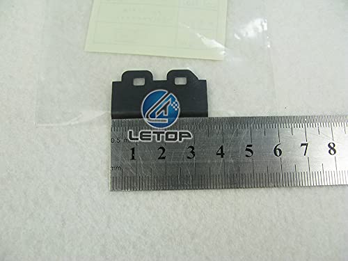 Printer Accesstories Sales Original dx5 Wiper for dx5 printhead Printing Machine