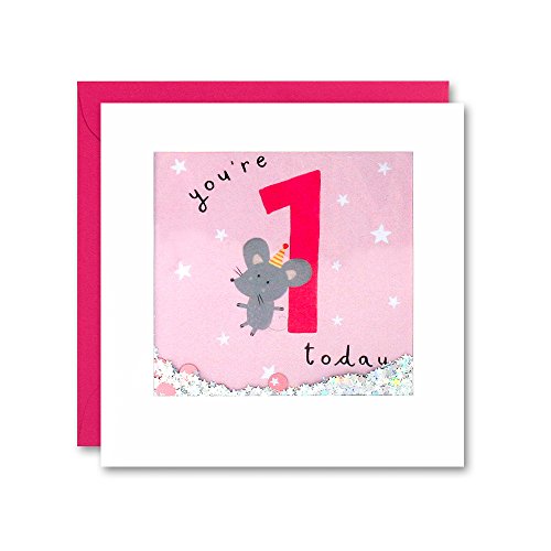 James EllisShakies 1 mouse, lingua inglese