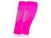 Produktbild Full Force Wear Compression Calfs, Kompressionsstrümpfe ohne Fuss, Neon pink, Gr. S-XL M