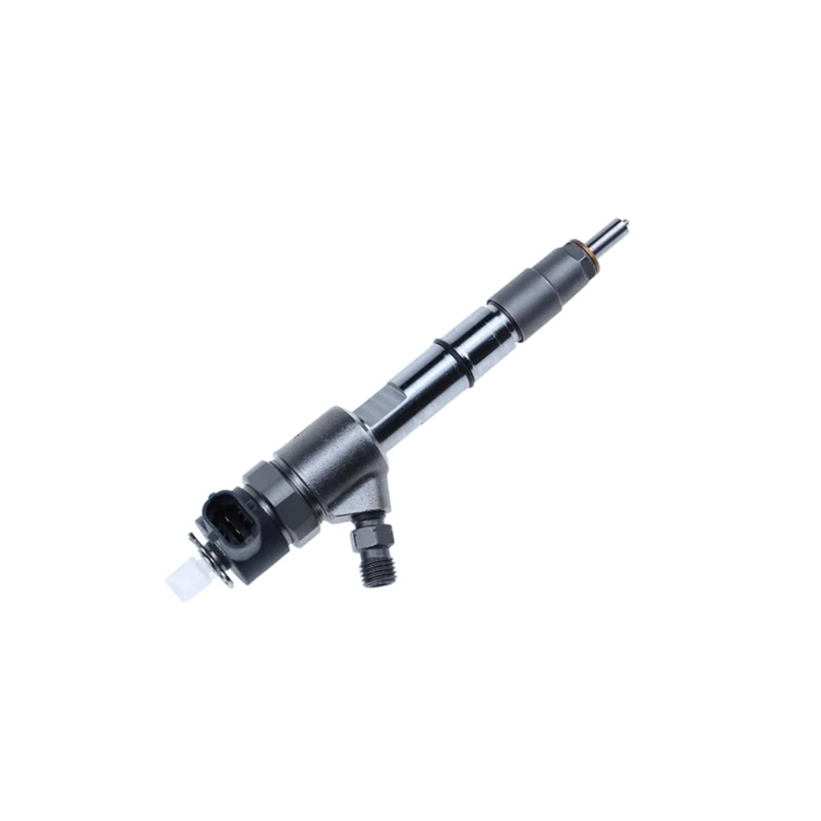 Apto for motores Bo//sch diésel inyector for riel común | 0445110291 0445110293 0445110636 0445110794 0445110629 0445110333 Piezas de automóvil