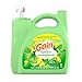 Gain Fabric Softener, Original Scent, 140 fl oz, 190 Loads, HE Compatible, Packaging may vary