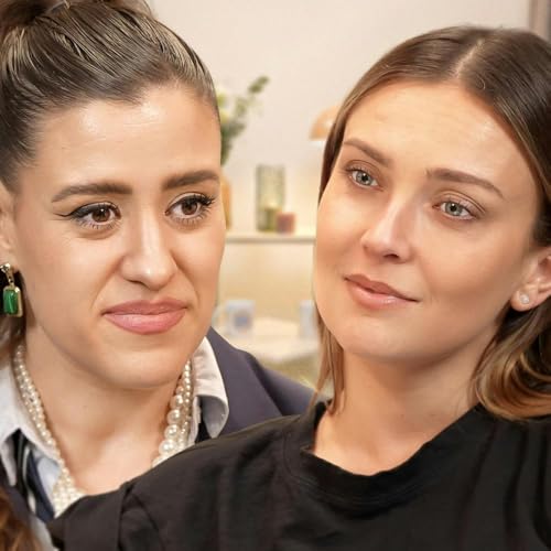 Survivre au deuil d'un enfant, l'histoire bouleversante de Charline