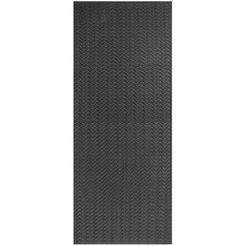 Sohlengummi groß zur Anfertigung von Schuhsohlen oder als Anti Rutsch Belag Cover