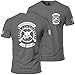 Honor The Fallen Military Veterans T-shirt