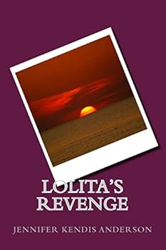 Paperback Lolita's Revenge Book