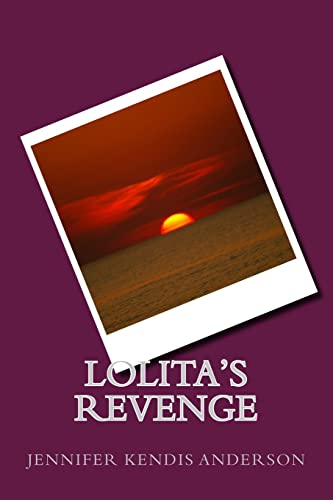 Lolita's Revenge 1505244846 Book Cover
