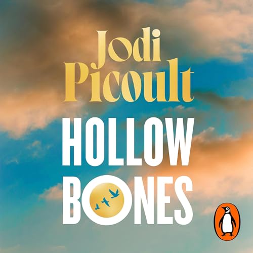 Hollow Bones cover art