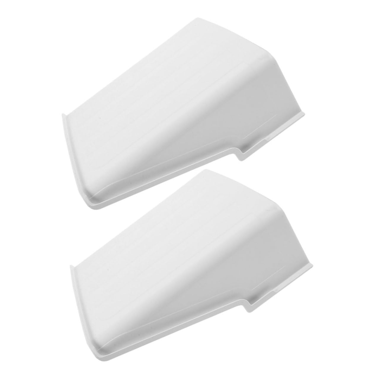 Mikikit Weatherproof Camera Cover Universal Outdoor Shield for Security Cameras