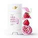 Dove VitaminCare+ Aluminum Free Deodorant Stick for 72H Odor Protection Raspberry & Rose Breathable Deodorant for Women 2.6 oz