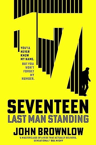 SEVENTEEN