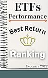 ETFs performance Best return ranking: February 2022 (English Edition)