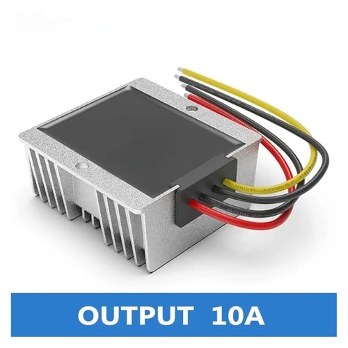Régulateur 25A convertisseur Buck-Boost 10-36V à 15V CC-CC stable
