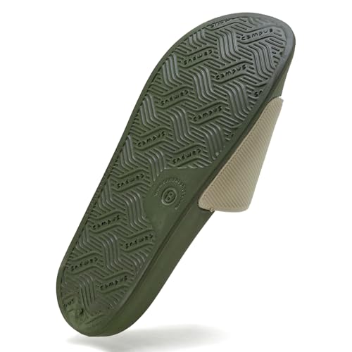 Image of Campus Men's SL-475 Slider
