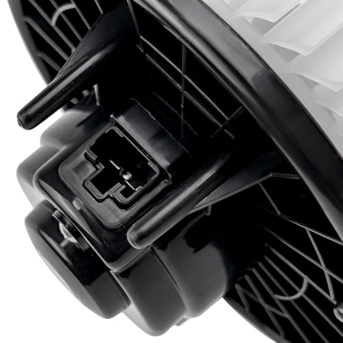 Image of 700247 AC Heater Blower Motor Fan Fit for Honda Fit 2009-2014 79310TF0G01
