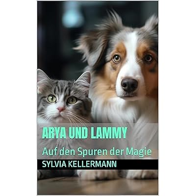 Arya und Lammy