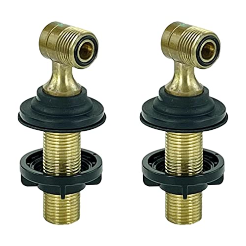 Dishmaster Faucet M2000 Century Parts