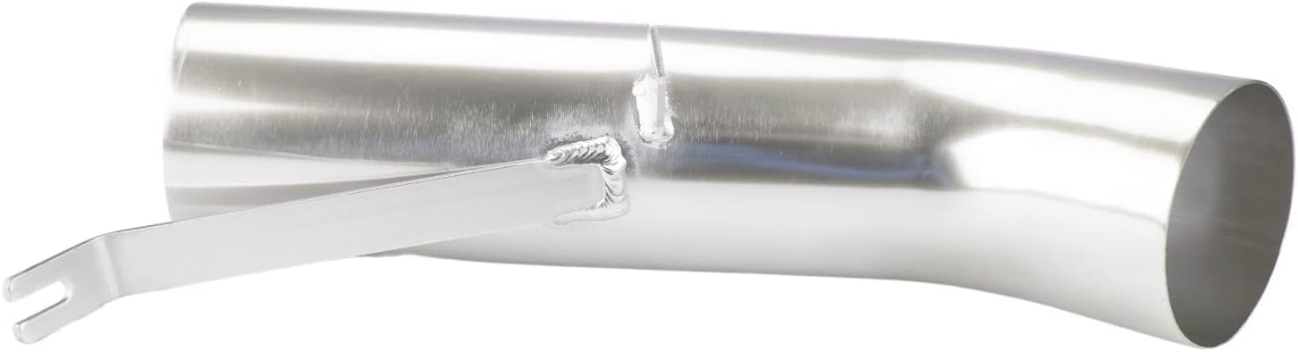 Cold Air Intake Kit with Filter Heat Shield for 1999-2006 G-M-C/Che-vy 4.8L 5.3L 6.0L V8 (Blue)