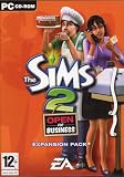 SIMS 2: OPEN FOR BUSINESS EXPANSION PACK