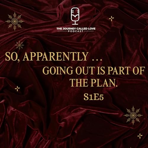 So, Apparently.. Going Out Is Part of the Plan . copertina