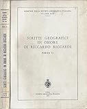 Società Geografica Italiana