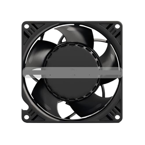 Ventilateur ACI14420ML robuste conçu pour un refroidissement durable