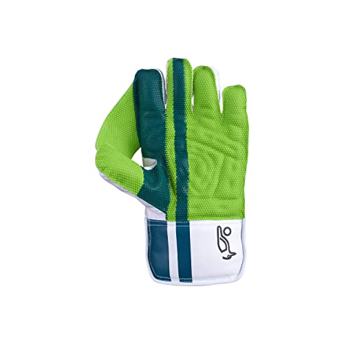 Kookaburra Lc 4.0 Premium Wicket Keeping Gloves thumb #2