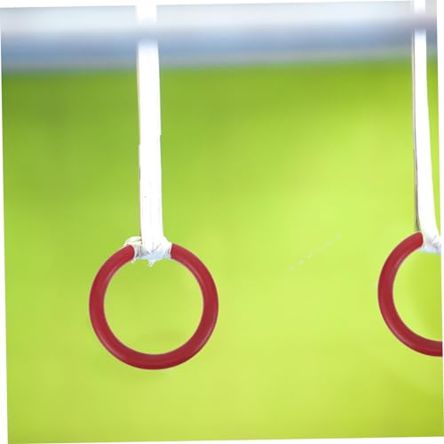 Anillas de Entrenamiento 2pcs para Gimnasia y Ejercicio miniatura 5